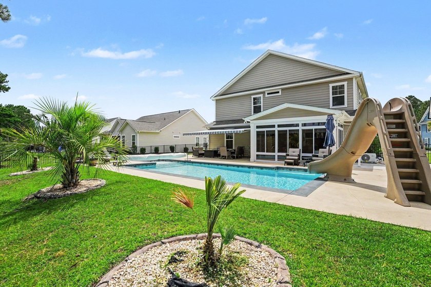 Welcome to this exceptional 6-bedroom, 3.5-bath home nestled on - photo 2