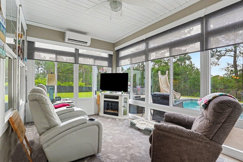 Welcome to this exceptional 6-bedroom, 3.5-bath home nestled on - photo 5
