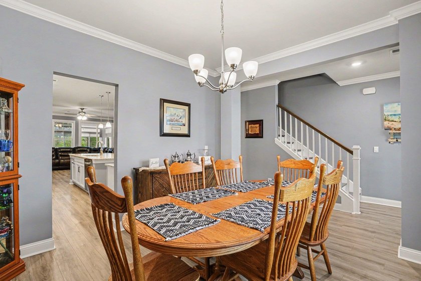 Welcome to this exceptional 6-bedroom, 3.5-bath home nestled on - photo 8