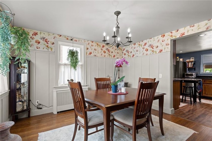 Welcome home to this beautifully maintained full-dormered Cape - photo 10