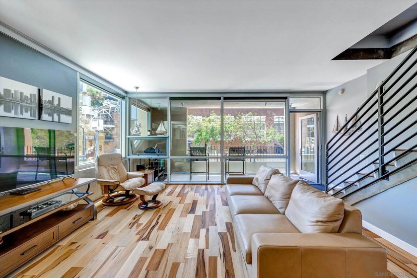 STUNNING SOUTHWEST CORNER TOWNHOME LOCATED IN ONE OF THE MOST - photo 4