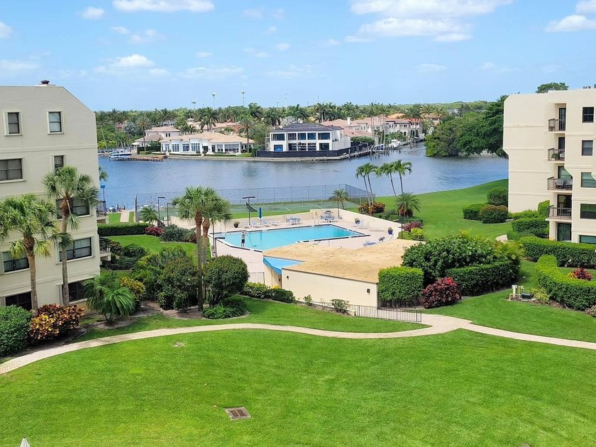 Experience the BEST intracoastal views in Seamark from this - photo 2