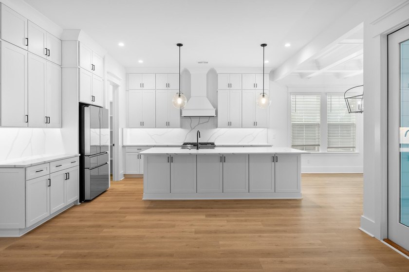 Welcome to a rare new construction opportunity, where luxury - photo 3