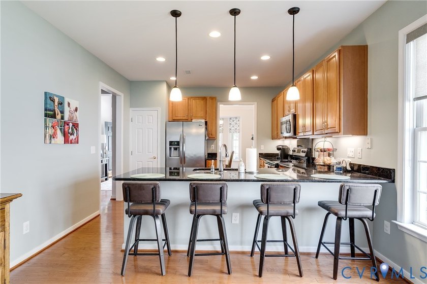 Absolutely stunning all-brick home in the sought-after Cottages - photo 10