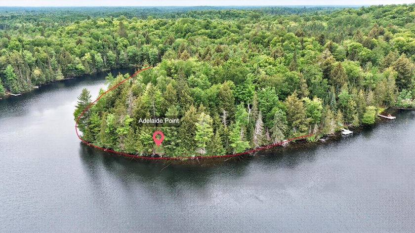 An exceptional opportunity to own five contiguous waterfront - photo 10