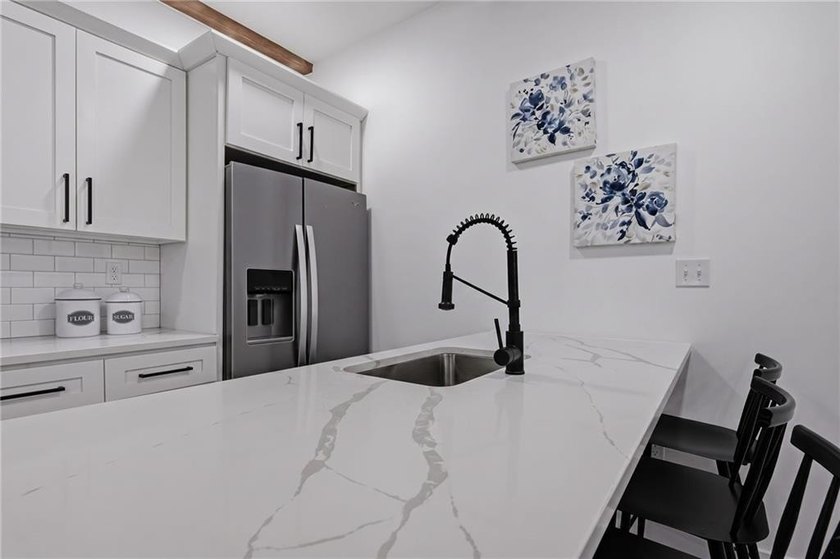 Recently remodeled condo for sale in Providence featuring 1 - photo 6