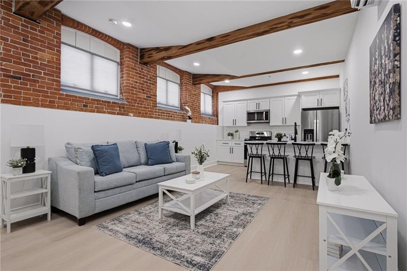 Recently remodeled condo for sale in Providence featuring 1 - photo 10