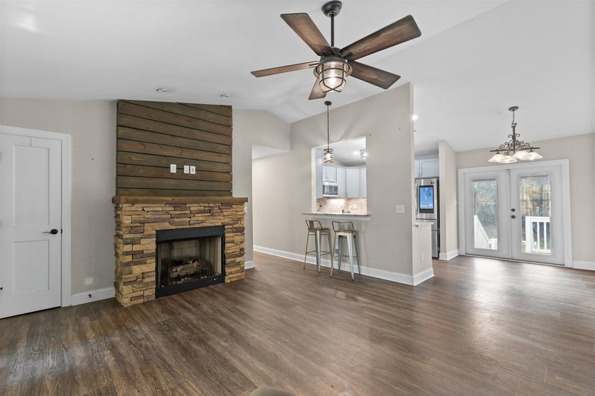 Experience the best of coastal Carolina living at this beautiful - photo 3