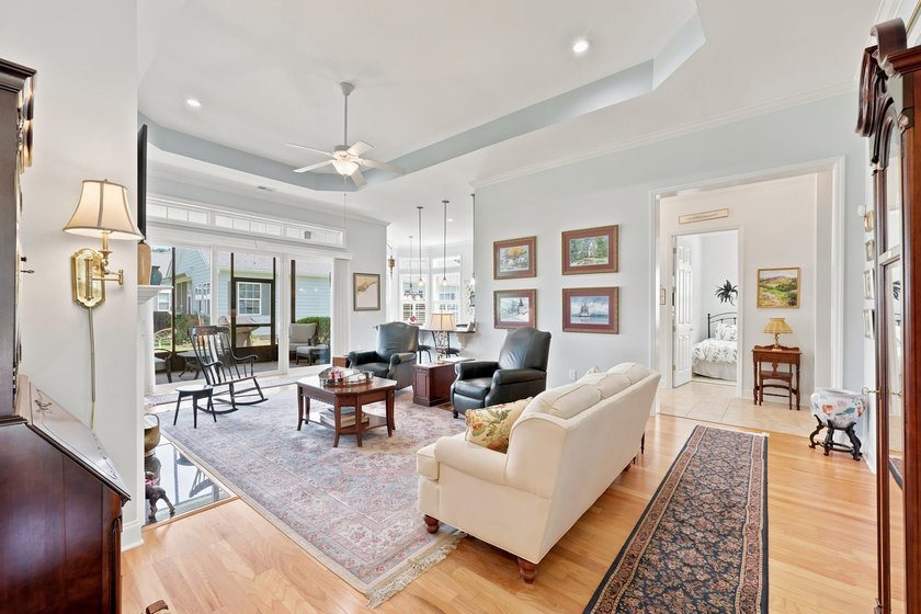 Welcome to 673 Grand Cypress Way, where timeless elegance - photo 5