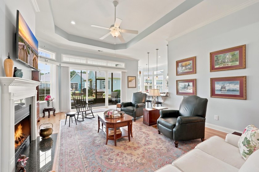 Welcome to 673 Grand Cypress Way, where timeless elegance - photo 6