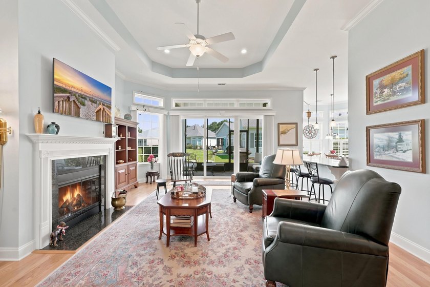 Welcome to 673 Grand Cypress Way, where timeless elegance - photo 7