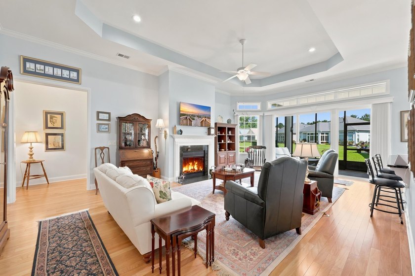 Welcome to 673 Grand Cypress Way, where timeless elegance - photo 8