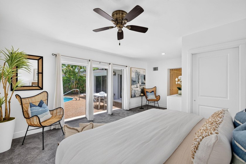 Beautifully updated Florida Ranch home overlooking Cliff Lake - photo 30