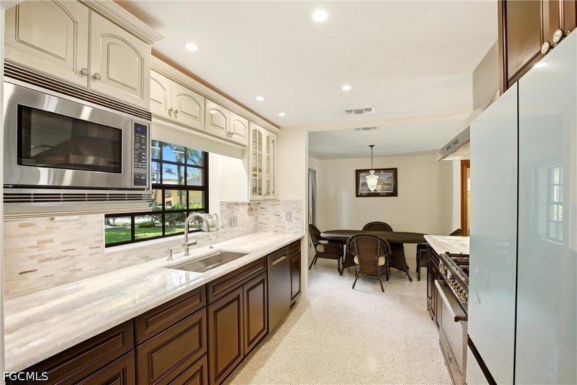 This 3-bedroom, 2-bathroom ranch-style home is set on an - photo 10