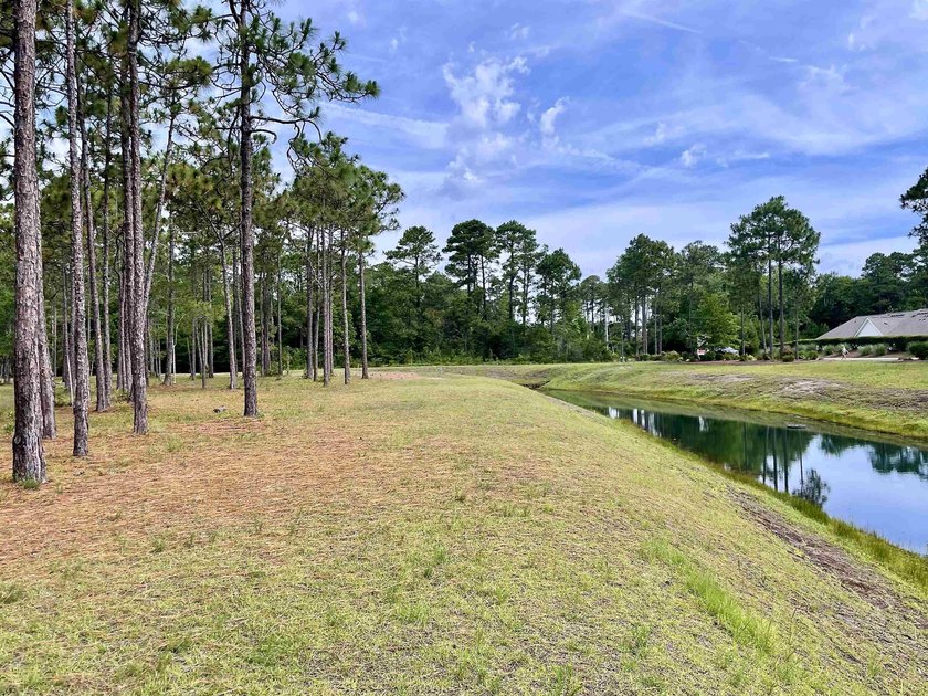 Spacious homesite located in the Waterbrook Woods section of - photo 5
