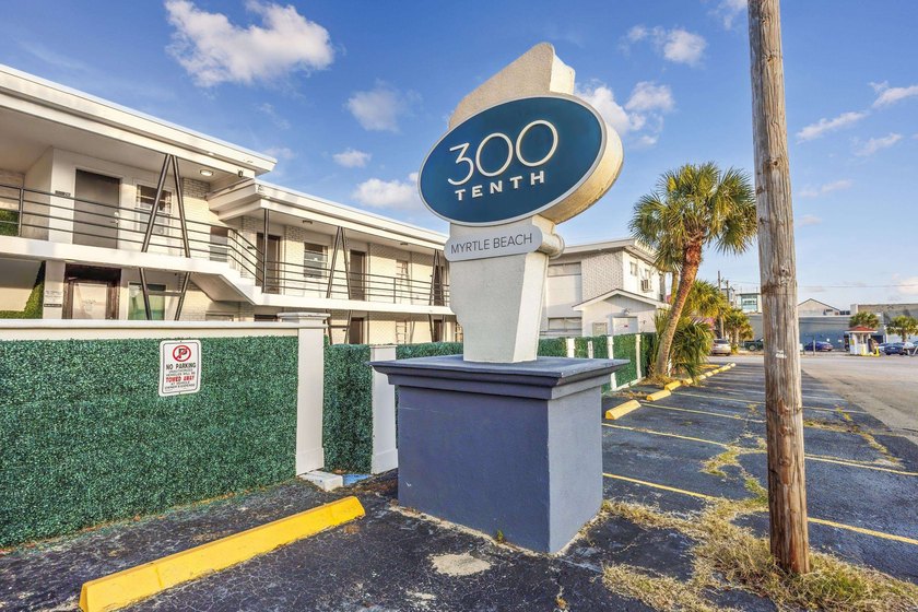 Unbeatable Location, Endless Potential: Just steps from the - photo 3