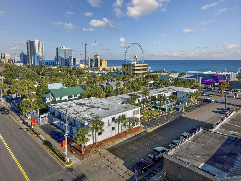 Unbeatable Location, Endless Potential: Just steps from the - photo 4