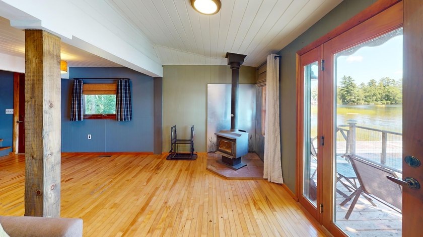 Discover the best of Maine lakefront living at 68 Lemay Road on - photo 11