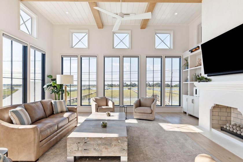 This home inspired by the Dutch West Indies is one of the most - photo 3