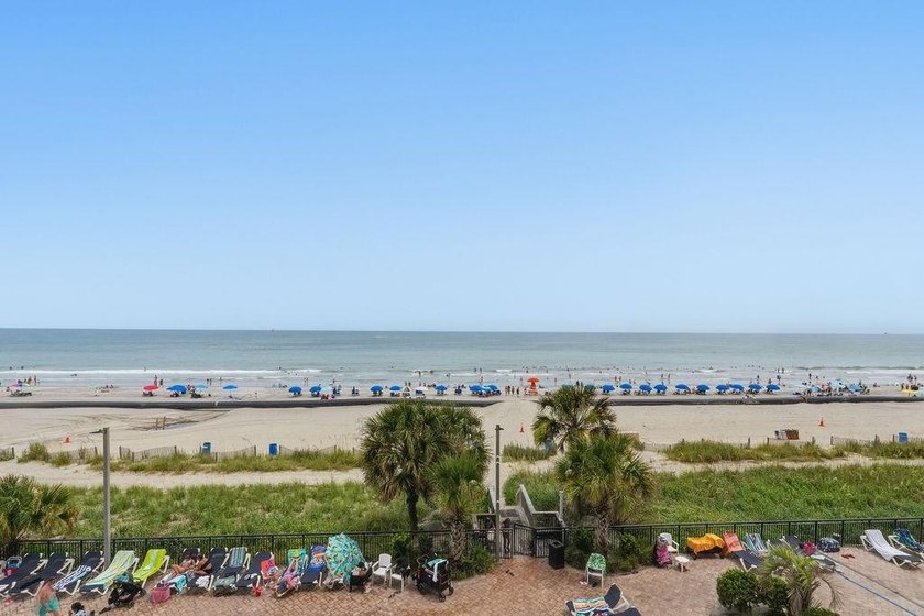 Welcome to Landmark Resort, where oceanfront living - photo 4
