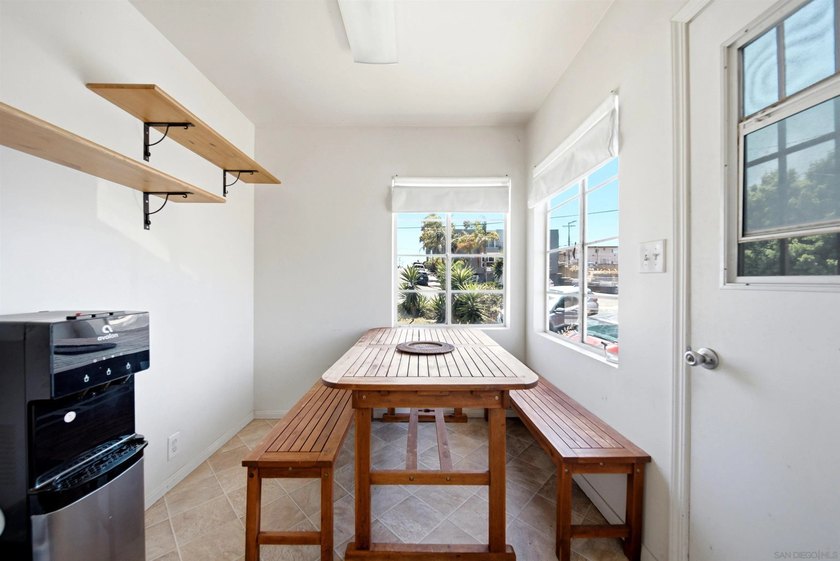 A rare Ocean Beach opportunity that works three ways: move in - photo 10