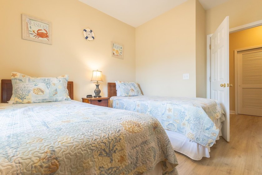FULLY FURNISHED - Discover this inviting 2 bedroom, 2 bathroom - photo 2