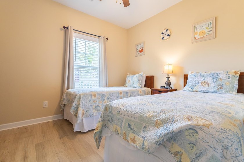 FULLY FURNISHED - Discover this inviting 2 bedroom, 2 bathroom - photo 3