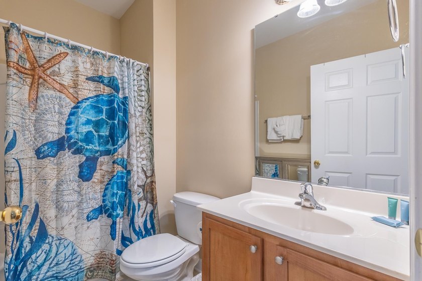 FULLY FURNISHED - Discover this inviting 2 bedroom, 2 bathroom - photo 6
