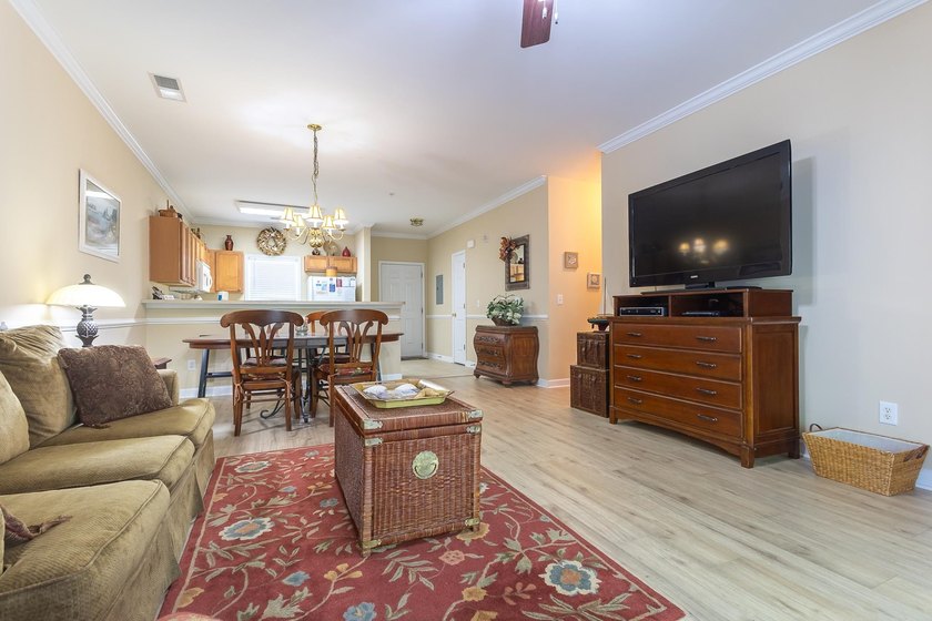 FULLY FURNISHED - Discover this inviting 2 bedroom, 2 bathroom - photo 10