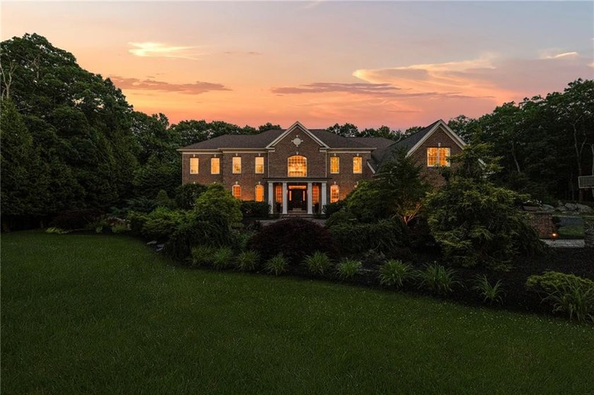 Welcome to 50 Judge Torres Lane, located in the prestigious - photo 5