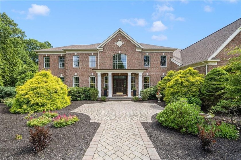 Welcome to 50 Judge Torres Lane, located in the prestigious - photo 6