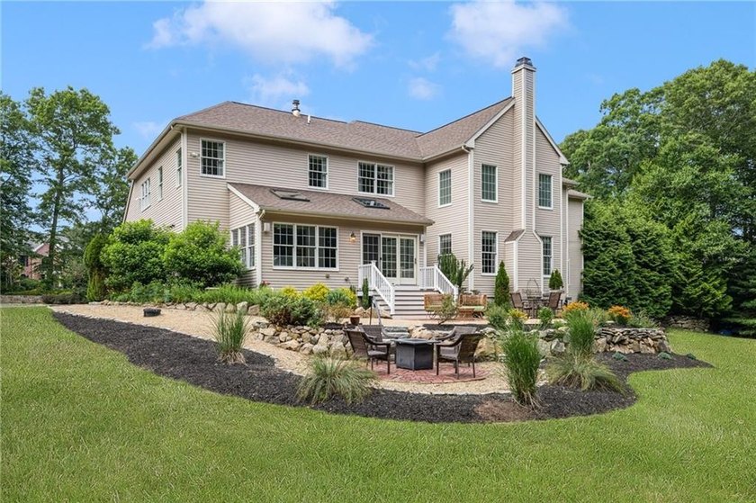 Welcome to 50 Judge Torres Lane, located in the prestigious - photo 7