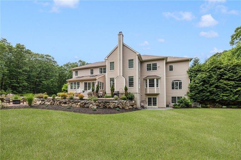 Welcome to 50 Judge Torres Lane, located in the prestigious - photo 8