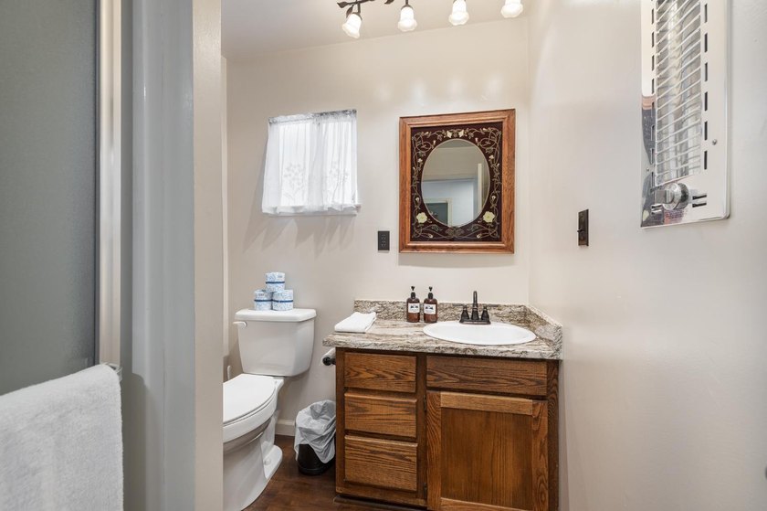 Opportunity awaits! This classic Bass Lake cabin offers the - photo 20