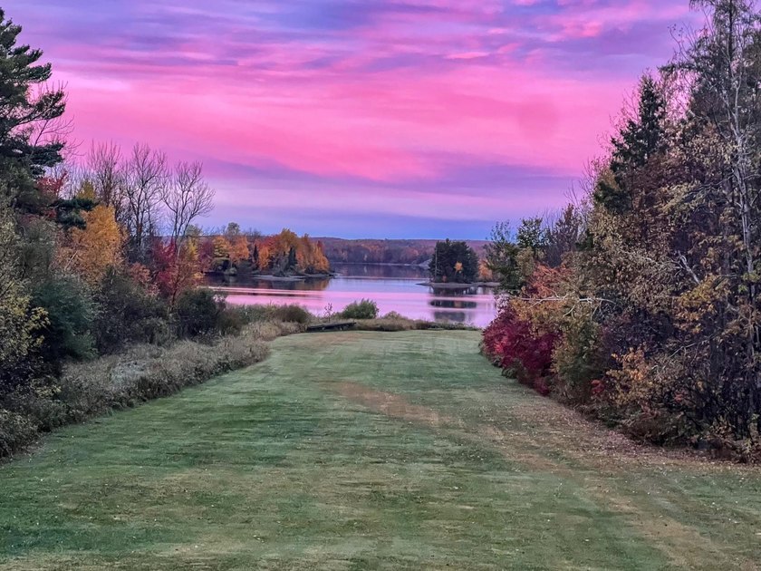 Escape to the Northwoods and discover a rare waterfront retreat - photo 5