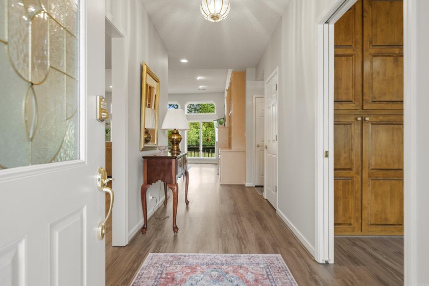 Wake up to sweeping golf course views from this beautifully - photo 2