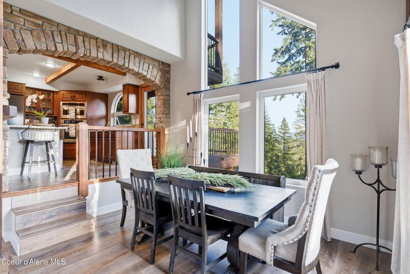Welcome to your mountain escape in scenic Sagle, Idaho! This - photo 21