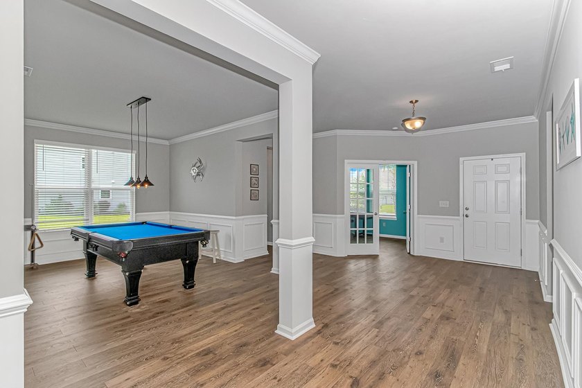 Welcome to this beautiful 3-bedroom, 2.5-bath home Fully - photo 4