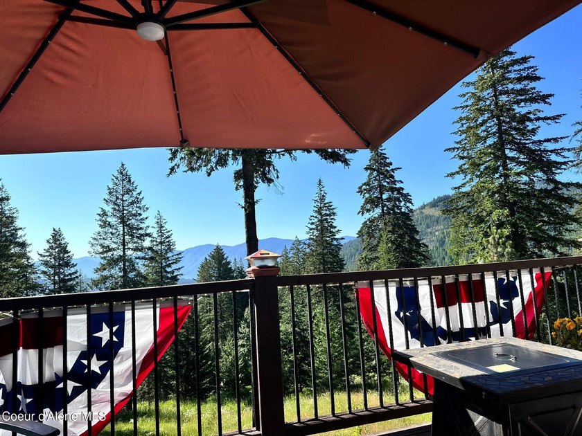Welcome to your mountain escape in scenic Sagle, Idaho! This - photo 25