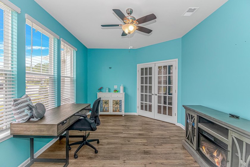 Welcome to this beautiful 3-bedroom, 2.5-bath home Fully - photo 6