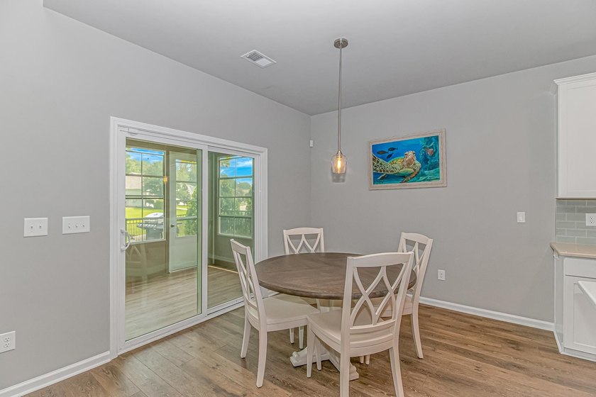 Welcome to this beautiful 3-bedroom, 2.5-bath home Fully - photo 10