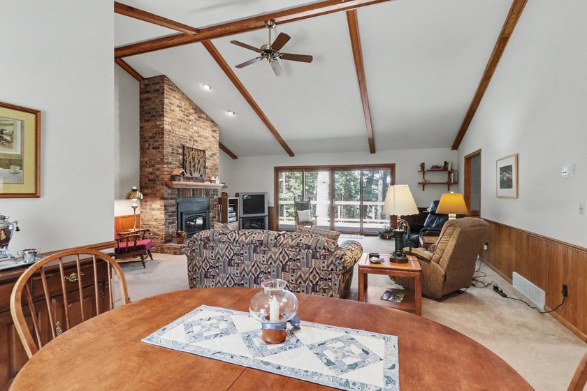 Nestled among towering Northwoods pines on 1.5+ acres, this - photo 7