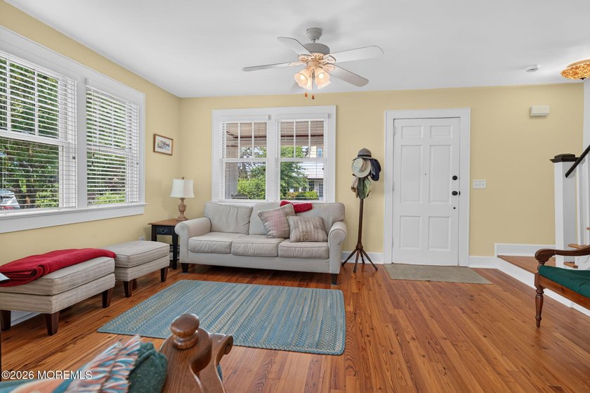 Completely rebuilt (2016) 3 bedroom, 2 bath home in Ocean Grove - photo 11