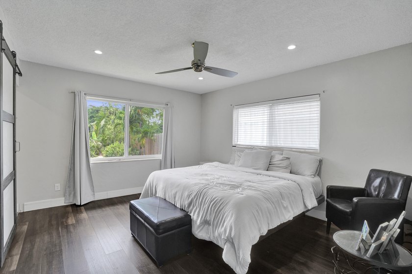 Sought after Lloyd Estates pool &amp; waterfront home across from - photo 13