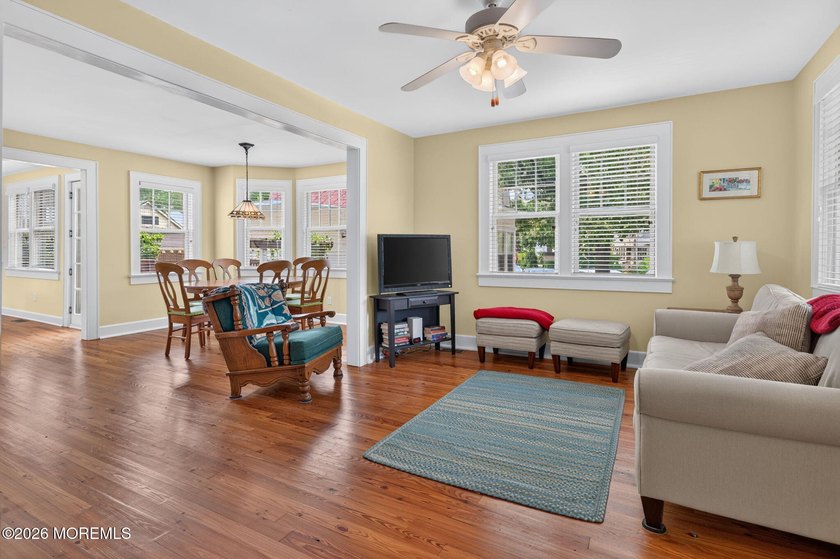 Completely rebuilt (2016) 3 bedroom, 2 bath home in Ocean Grove - photo 15