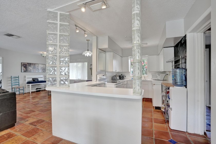 Sought after Lloyd Estates pool &amp; waterfront home across from - photo 18
