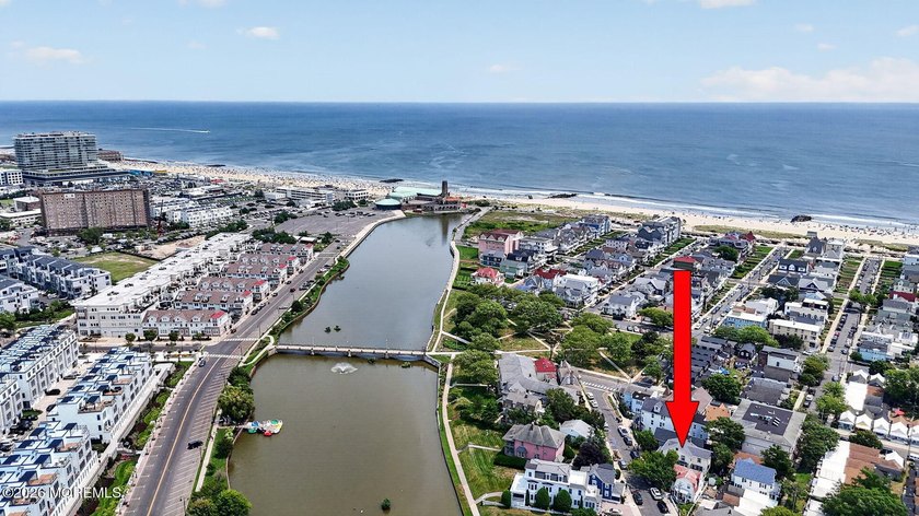 Completely rebuilt (2016) 3 bedroom, 2 bath home in Ocean Grove - photo 37