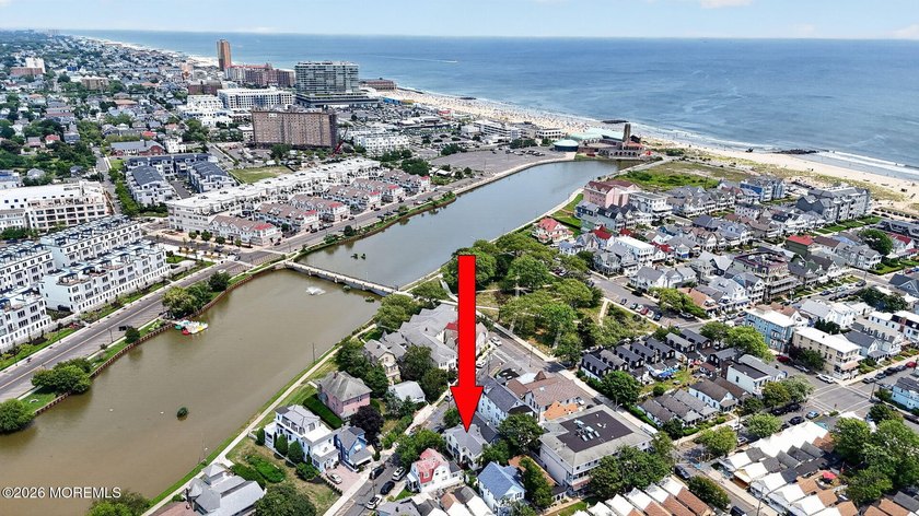 Completely rebuilt (2016) 3 bedroom, 2 bath home in Ocean Grove - photo 39