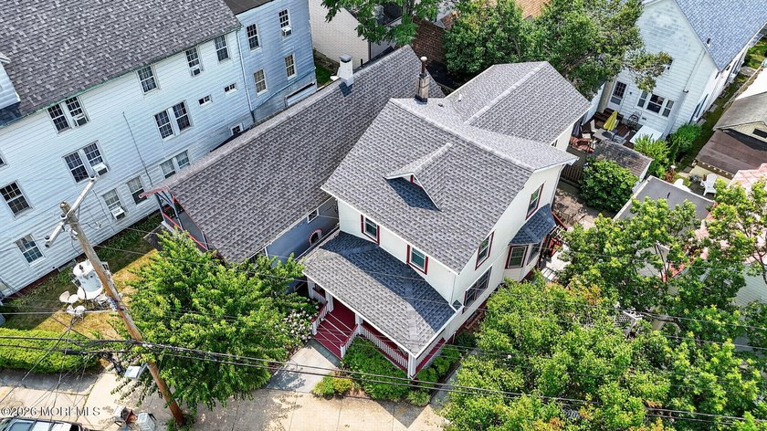 Completely rebuilt (2016) 3 bedroom, 2 bath home in Ocean Grove - photo 42