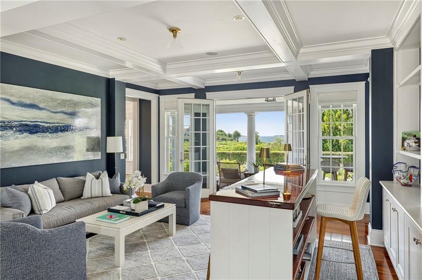 Nestled within the private gates of Carnegie Harbor, one of - photo 5